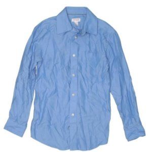 Cat & Jack Blue Dress Shirt